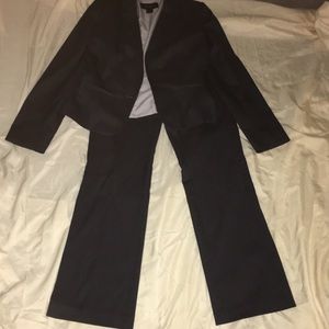 Anne Taylor Business Pants Suite